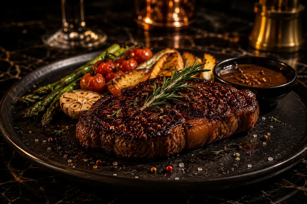 Royal Ribeye